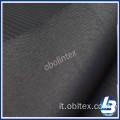Obl20-118 100% poliestere 600D tessuto Oxford PU rivestito